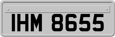 IHM8655
