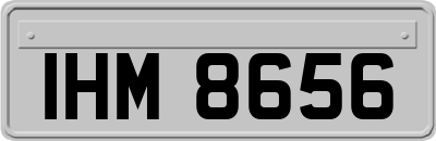 IHM8656
