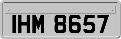 IHM8657