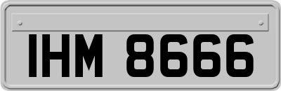 IHM8666