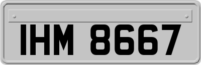 IHM8667