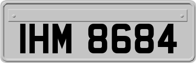 IHM8684