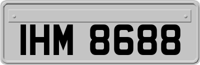 IHM8688