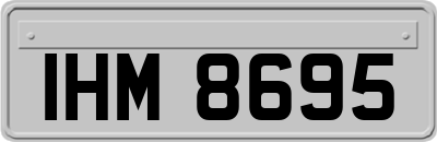 IHM8695