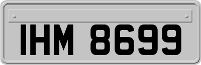 IHM8699