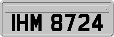 IHM8724