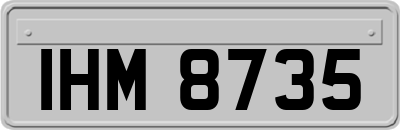 IHM8735