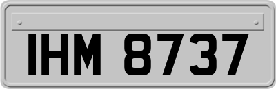 IHM8737