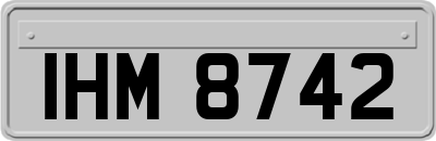 IHM8742