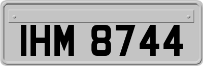 IHM8744