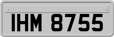 IHM8755