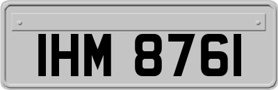 IHM8761