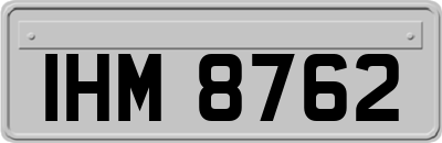 IHM8762