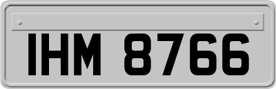 IHM8766