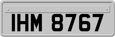 IHM8767