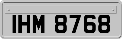 IHM8768