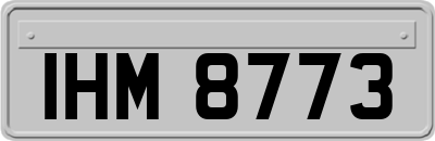IHM8773