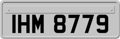 IHM8779