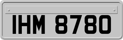 IHM8780