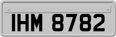 IHM8782