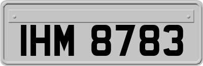 IHM8783