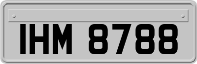 IHM8788