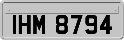 IHM8794