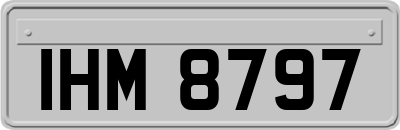 IHM8797