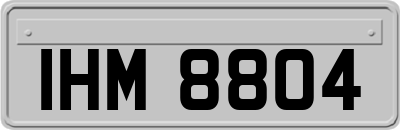 IHM8804