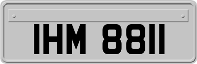 IHM8811
