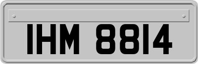 IHM8814