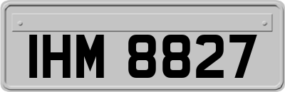 IHM8827
