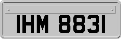 IHM8831