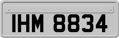IHM8834