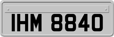 IHM8840