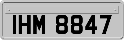 IHM8847