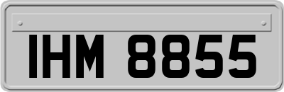 IHM8855