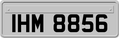 IHM8856