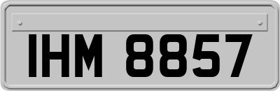 IHM8857