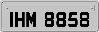 IHM8858