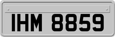 IHM8859