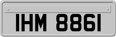 IHM8861