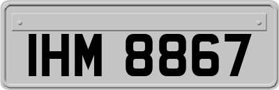 IHM8867