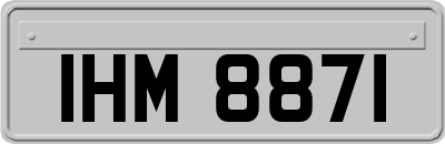 IHM8871