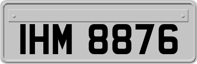IHM8876
