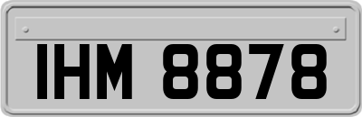 IHM8878