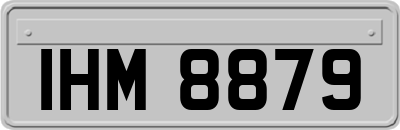 IHM8879