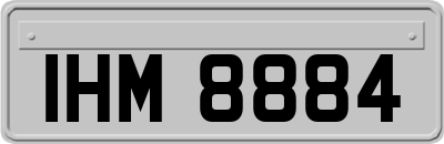 IHM8884