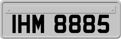 IHM8885