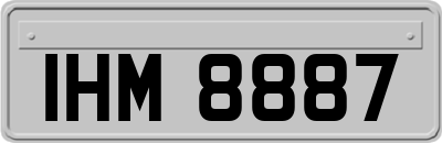 IHM8887